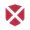 Not protected shield icon