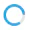 Moving back icon
