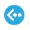Pending Moving back icon